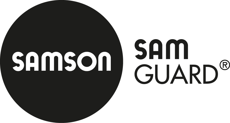 SAMSON SAM GUARD